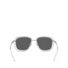 0dl1017 Square sunglasses