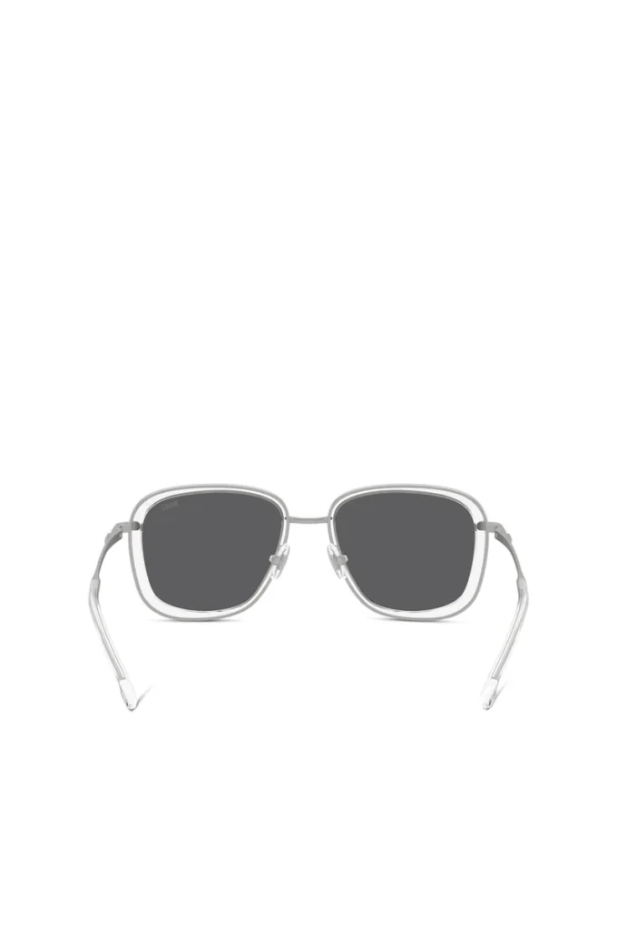 0dl1017 Square sunglasses