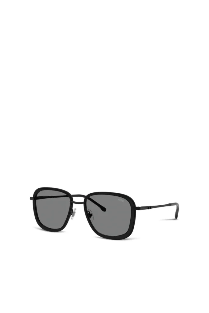 0dl1017 Square sunglasses