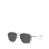0dl1017 Square sunglasses