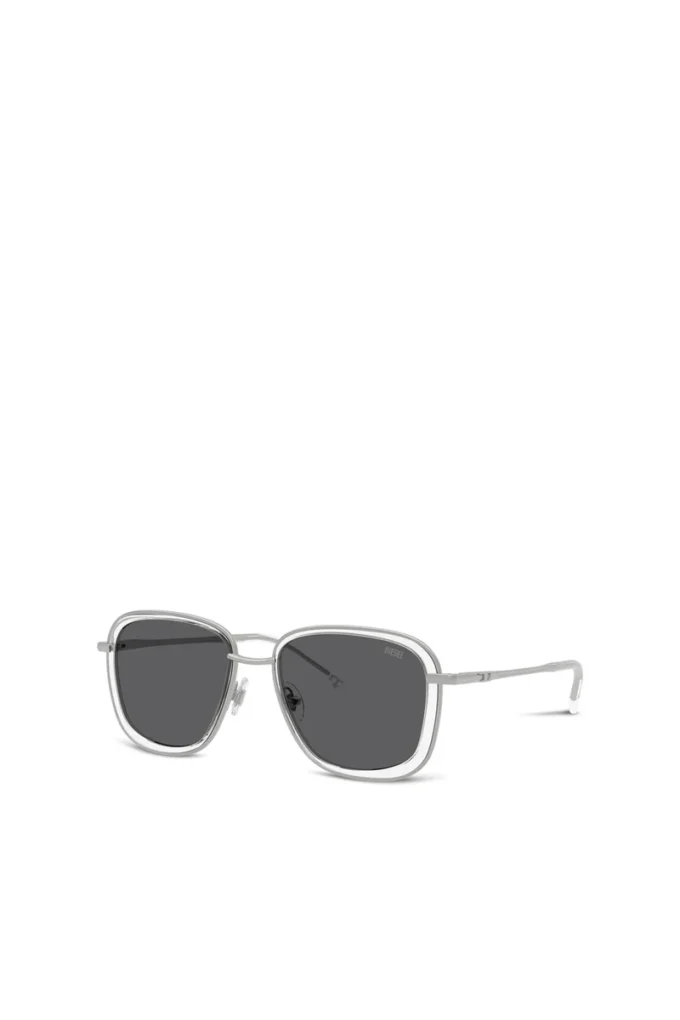 0dl1017 Square sunglasses