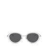 0dl1018 Oval sunglasses