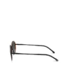 0dl1018 Oval sunglasses