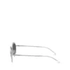 0dl1018 Oval sunglasses
