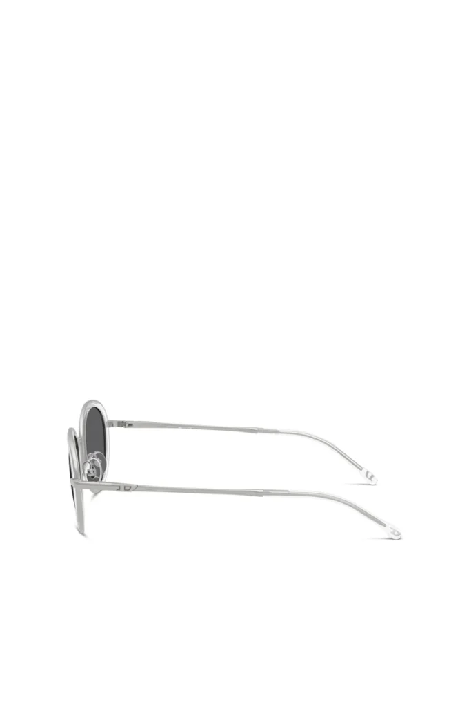 0dl1018 Oval sunglasses