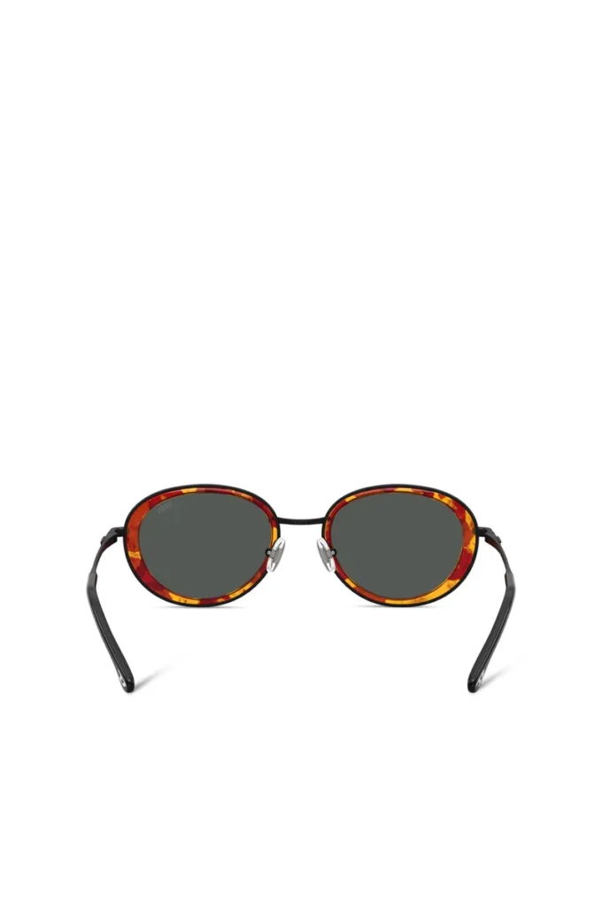 0dl1018 Oval sunglasses