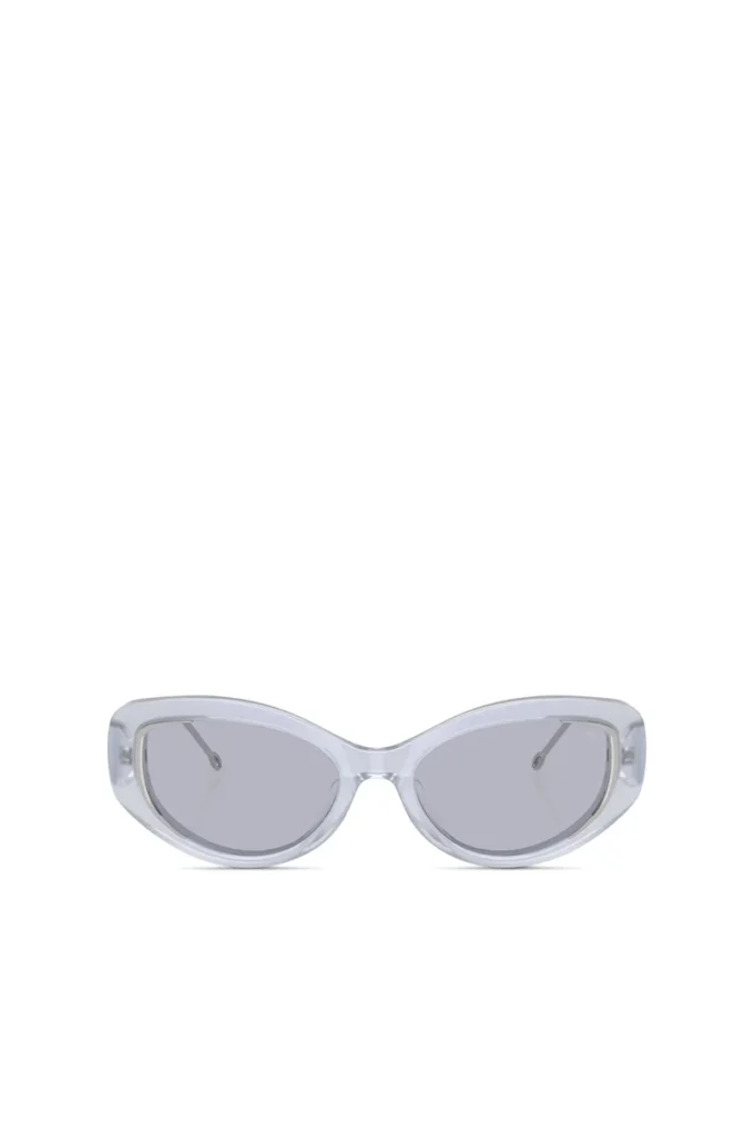 0dl2001 size 54 Cat-eye style sunglasses