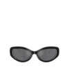 0dl2001 size 54 Cat-eye style sunglasses