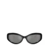 0dl2001 size 54 Cat-eye style sunglasses