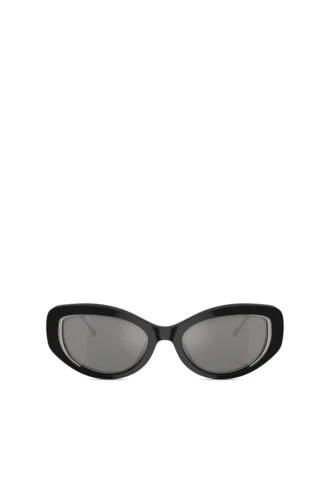0dl2001 size 54 Cat-eye style sunglasses