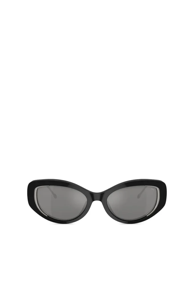 0dl2001 size 54 Cat-eye style sunglasses