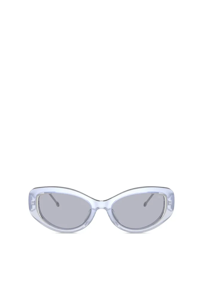 0dl2001 size 54 Cat-eye style sunglasses