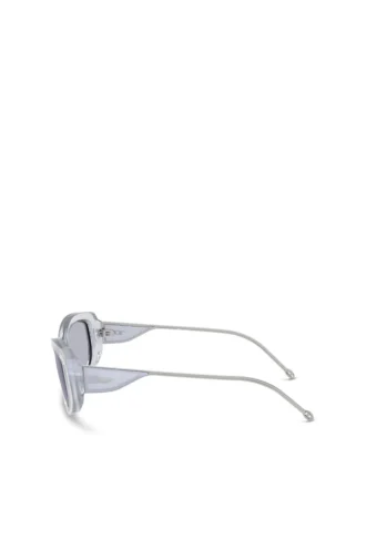 0dl2001 size 54 Cat-eye style sunglasses