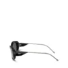 0dl2001 size 54 Cat-eye style sunglasses