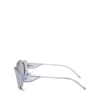 0dl2001 size 54 Cat-eye style sunglasses