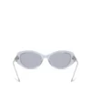 0dl2001 size 54 Cat-eye style sunglasses