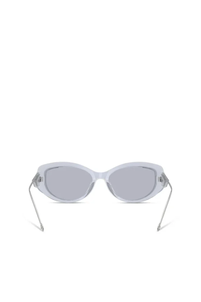 0dl2001 size 54 Cat-eye style sunglasses