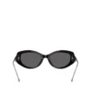 0dl2001 size 54 Cat-eye style sunglasses