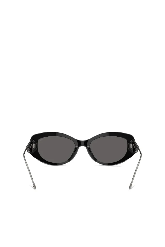 0dl2001 size 54 Cat-eye style sunglasses
