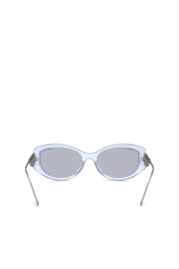 0dl2001 size 54 Cat-eye style sunglasses