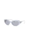 0dl2001 size 54 Cat-eye style sunglasses