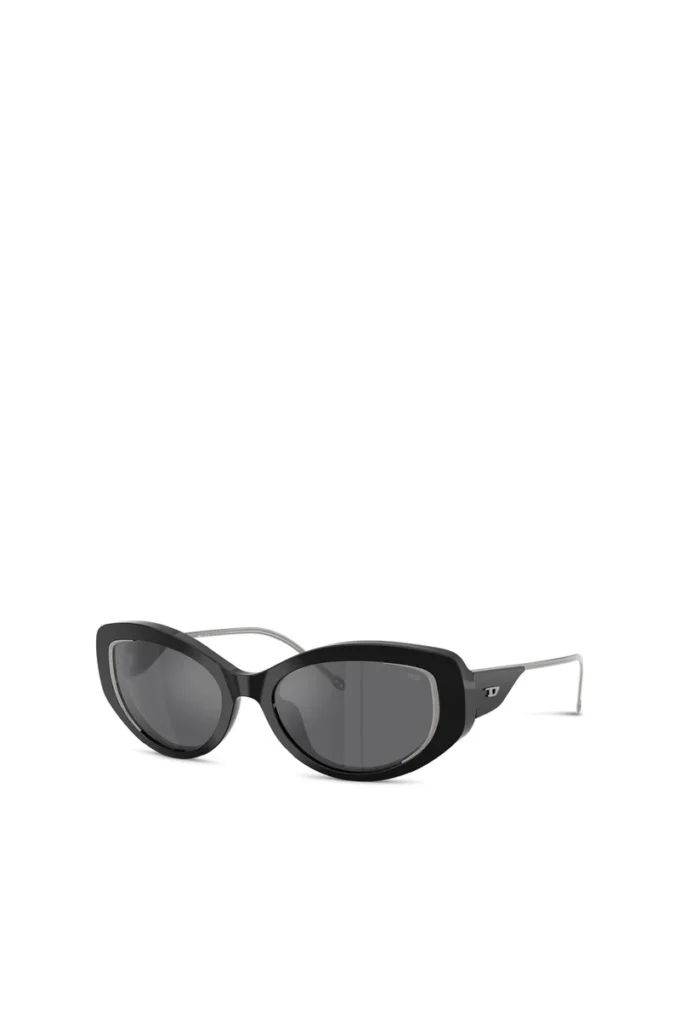 0dl2001 size 54 Cat-eye style sunglasses