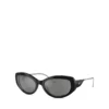 0dl2001 size 54 Cat-eye style sunglasses
