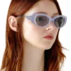 0dl2001 size 54 Cat-eye style sunglasses