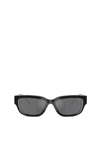 0dl2002 size 56 Rectangle sunglasses