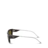 0dl2002 size 56 Rectangle sunglasses