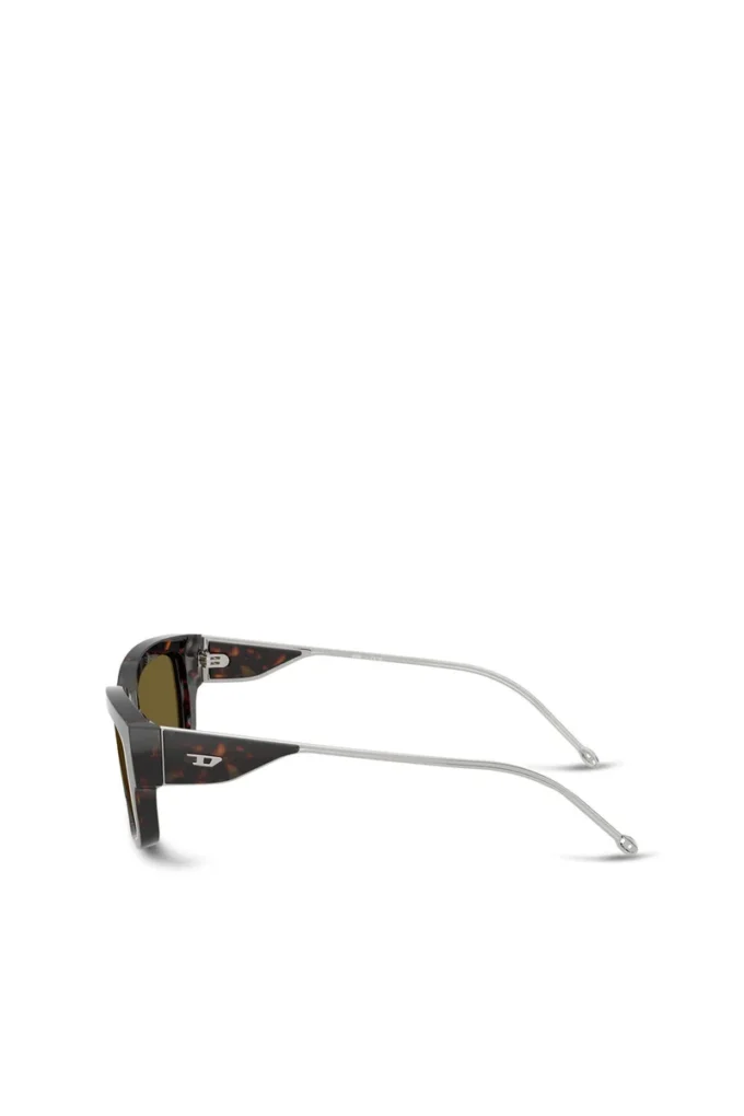 0dl2002 size 56 Rectangle sunglasses