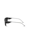 0dl2002 size 56 Rectangle sunglasses