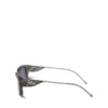0dl2002 size 56 Rectangle sunglasses