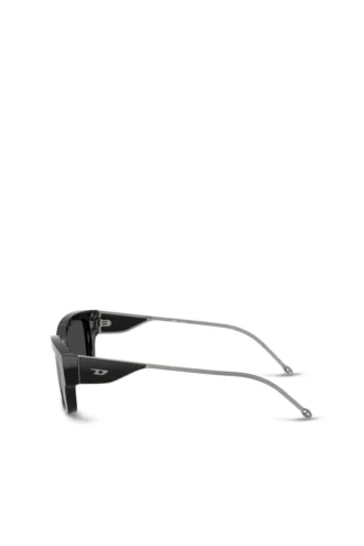 0dl2002 size 56 Rectangle sunglasses