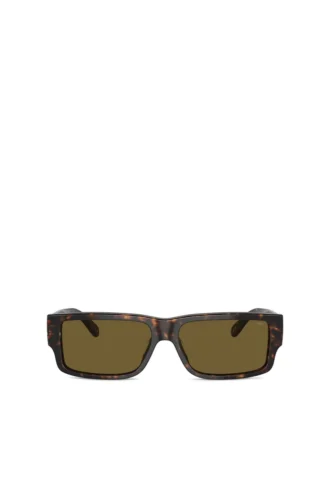 0dl2003 size 57 Rectangle sunglasses