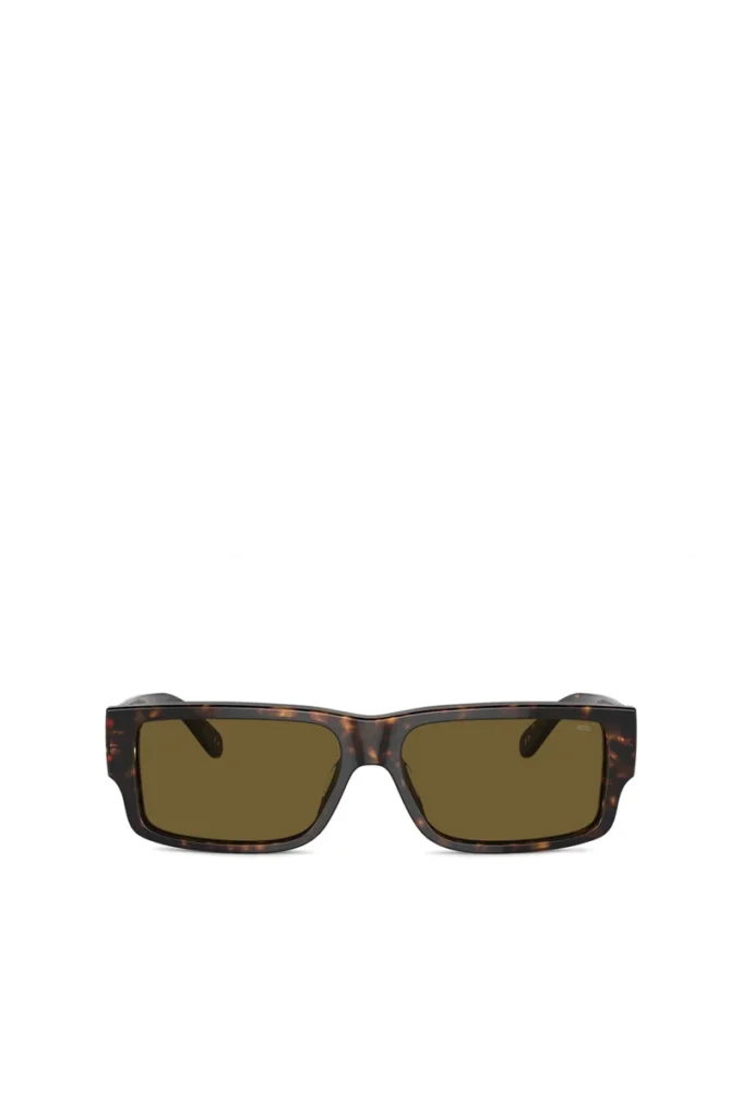 0dl2003 size 57 Rectangle sunglasses