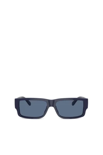 0dl2003 size 57 Rectangle sunglasses