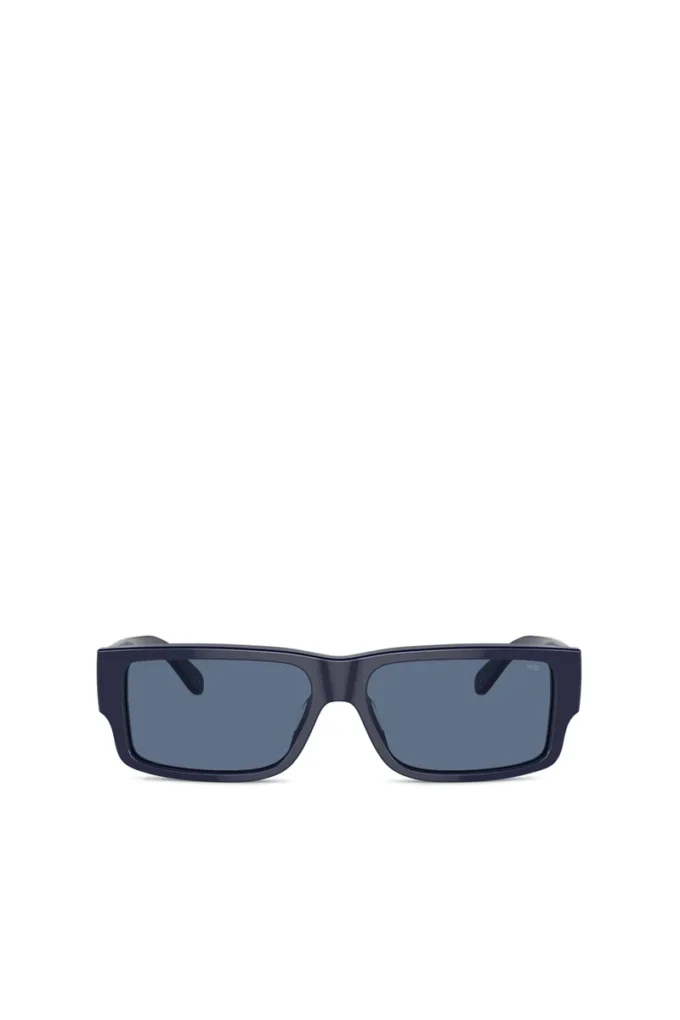 0dl2003 size 57 Rectangle sunglasses