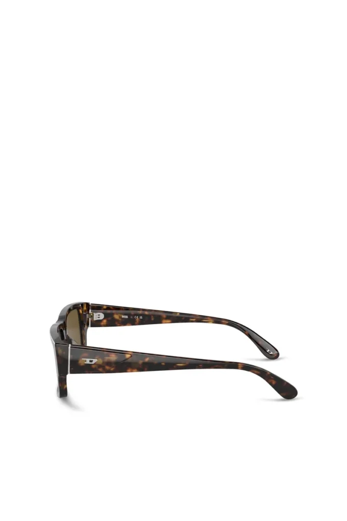 0dl2003 size 57 Rectangle sunglasses