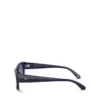 0dl2003 size 57 Rectangle sunglasses