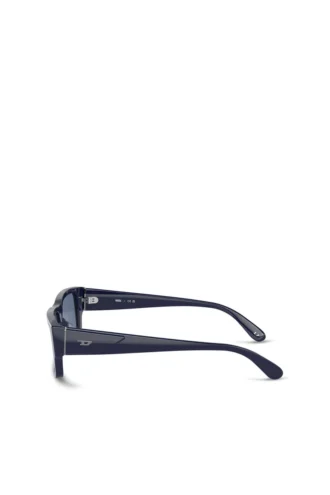 0dl2003 size 57 Rectangle sunglasses
