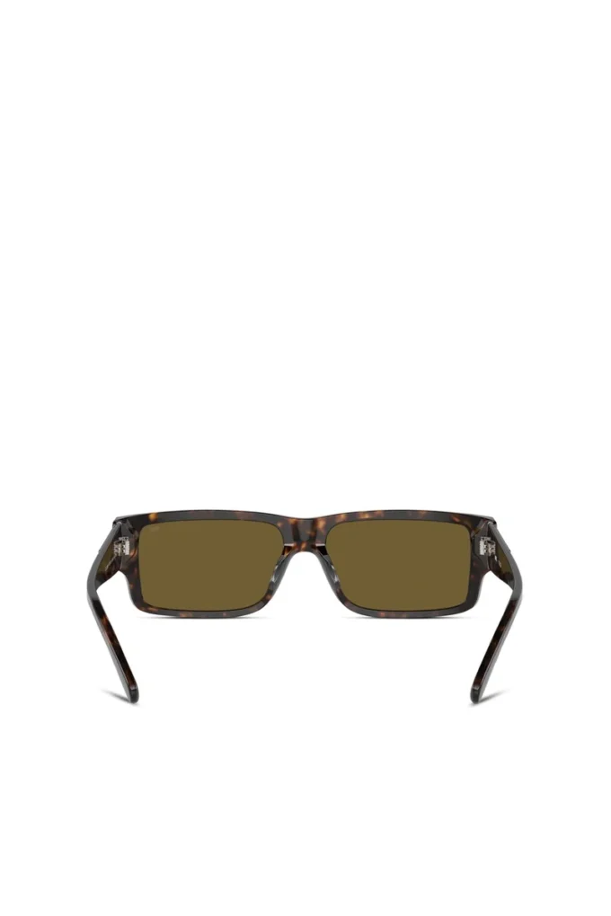 0dl2003 size 57 Rectangle sunglasses