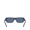 0dl2003 size 57 Rectangle sunglasses