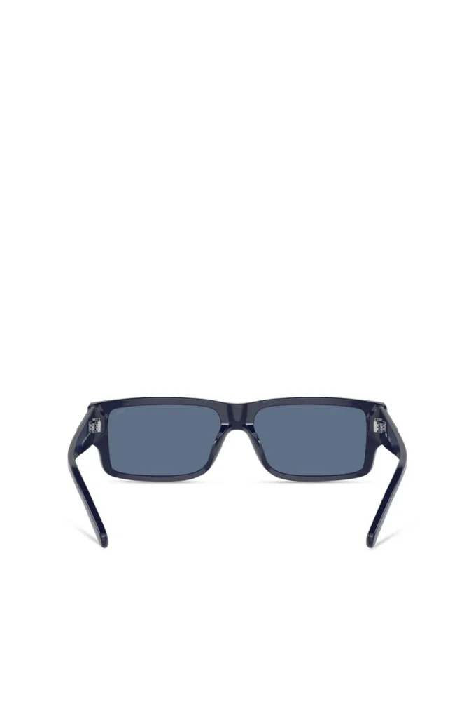 0dl2003 size 57 Rectangle sunglasses