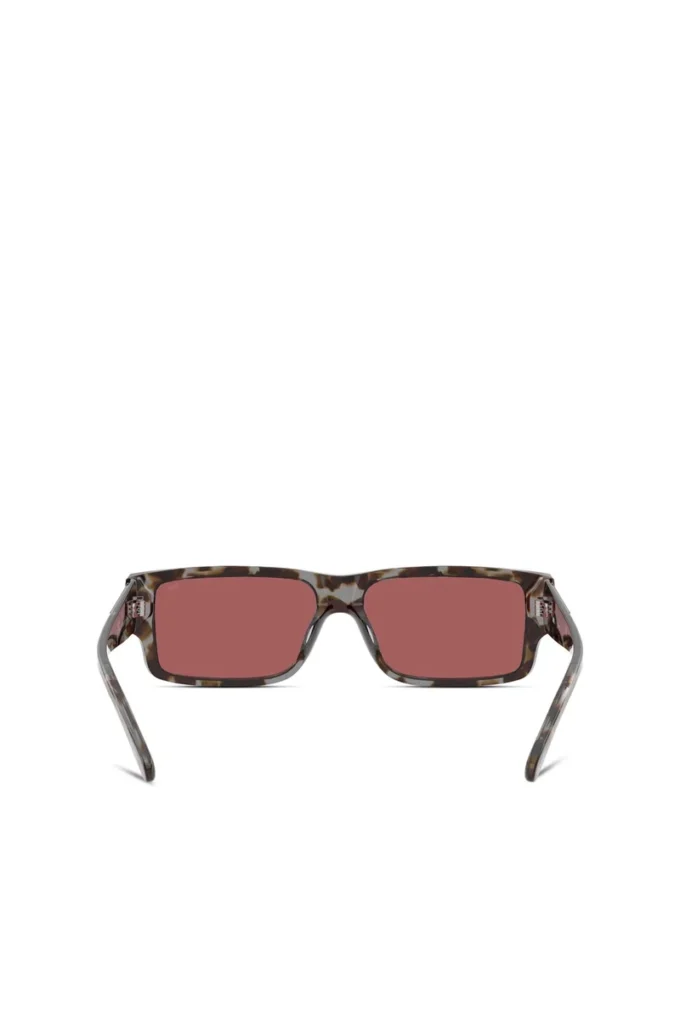 0dl2003 size 57 Rectangle sunglasses