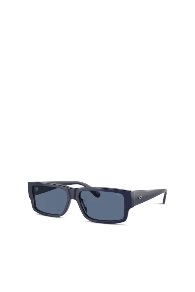 0dl2003 size 57 Rectangle sunglasses