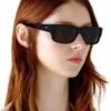 0dl2003 size 57 Rectangle sunglasses