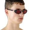 0dl2004 Wrap-around shape sunglasses