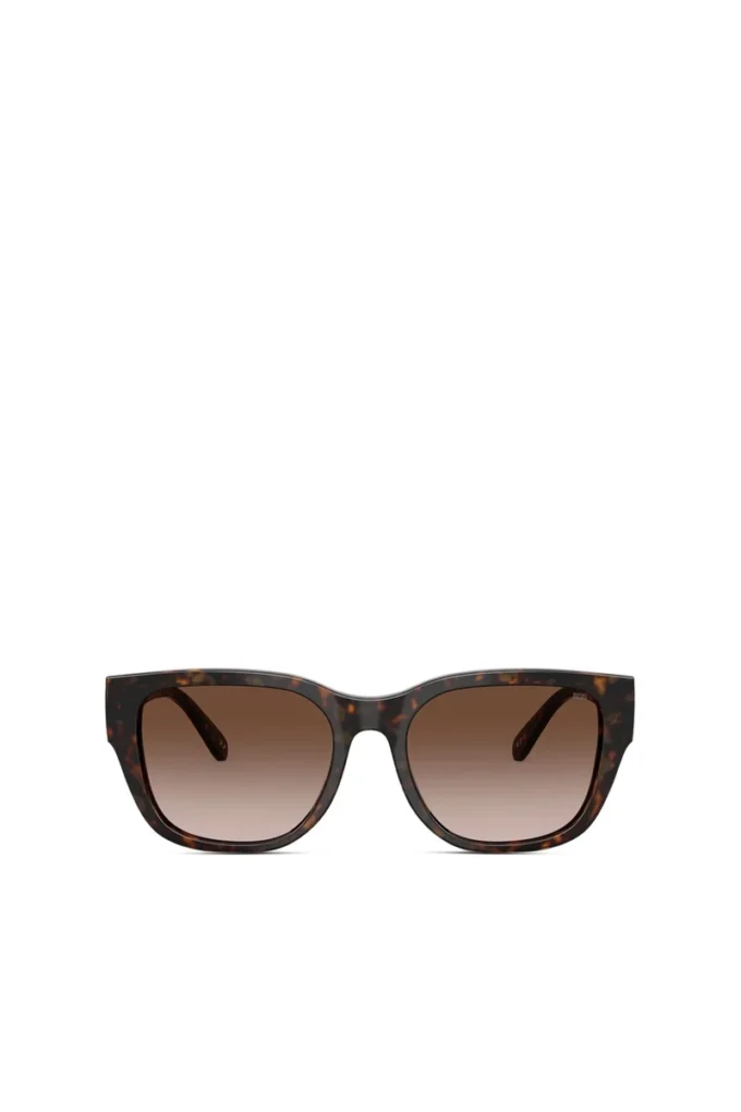 0dl2005 Square sunglasses