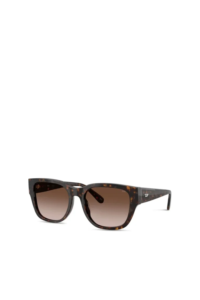 0dl2005 Square sunglasses